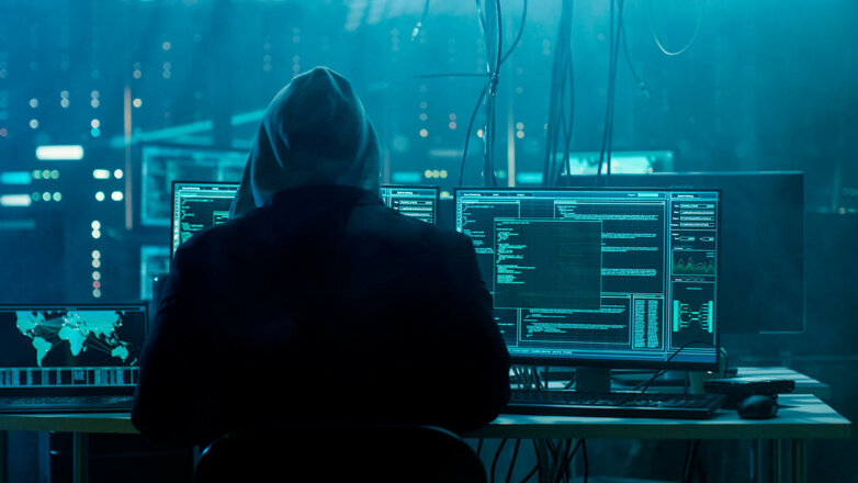 Хакеры взламывали компьютеры в Китае для кибератак на Россию, Белоруссию и Украину