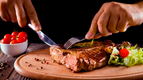 Сокращают жизнь: 3 худших продукта для долголетия