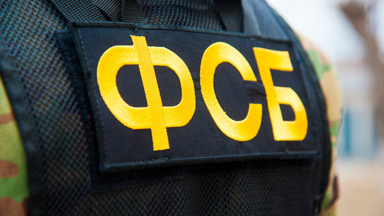 ФСБ нашла следы взрывчатки на судне, которое следовало за зерном в Россию