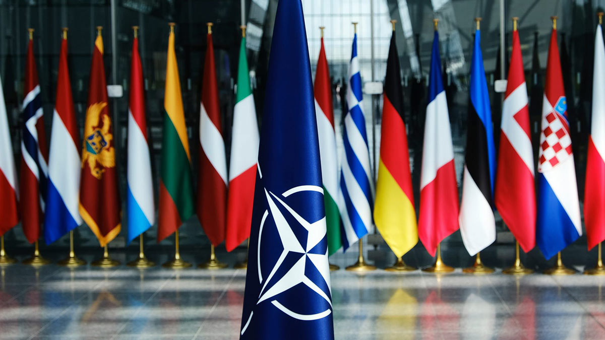В Госдепе заявили, что НАТО не имеет агрессивных намерений в отношении России
