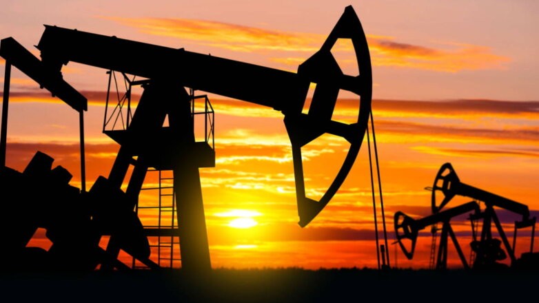 Глава Chevron прогнозирует снижение нефтедобычи в России