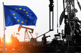 Страны Евросоюза не смогли договориться по санкциям к нефтяной отрасли России
