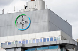 Bayer объявил о планах по поставке и производству лекарств в России