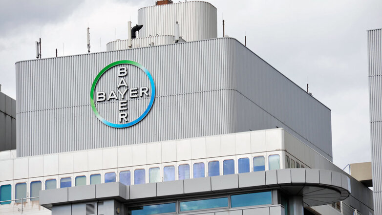 Bayer объявил о планах по поставке и производству лекарств в России