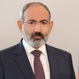 Пашинян сообщил об отправке в Турцию спасательных сил Армении