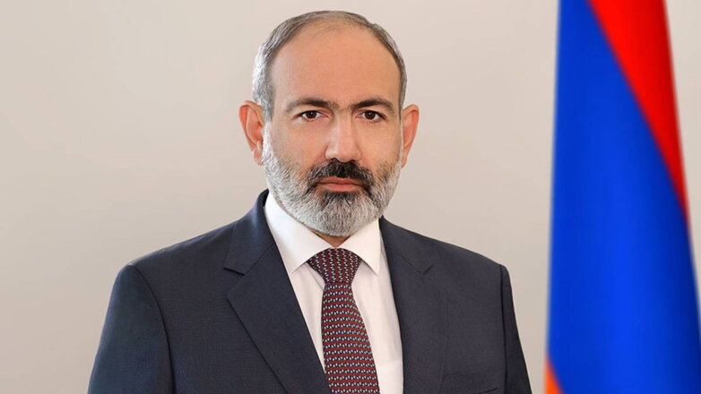 Пашинян сообщил об отправке в Турцию спасательных сил Армении