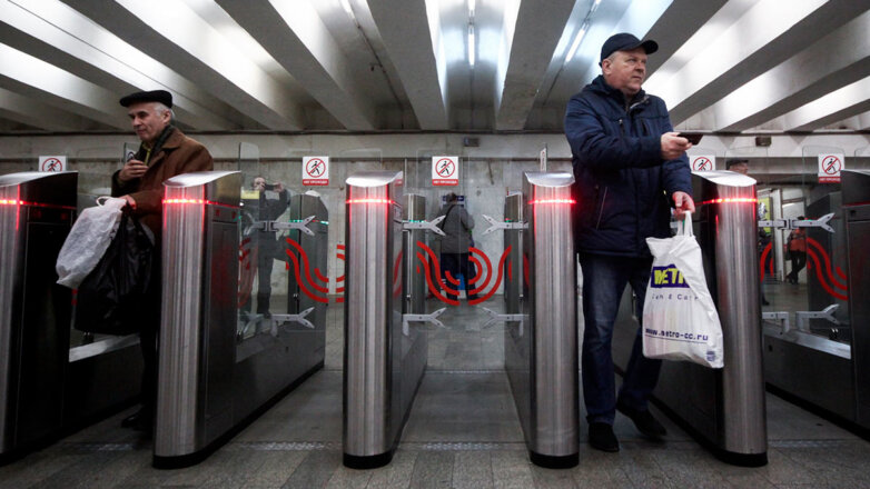 В Москве продлили скидки на проезд на некоторых линиях метро до конца года