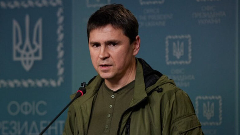В офисе Зеленского отвергают причастность Украины к атаке беспилотников на Кремль