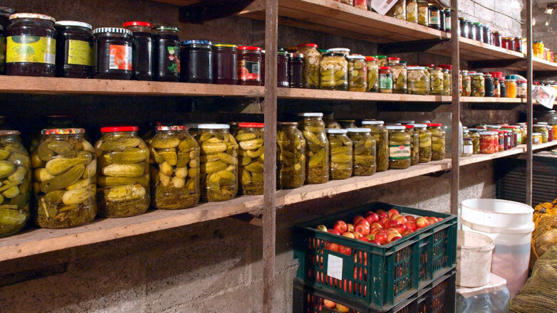 Юрист предупредила о штрафах за неправильное хранение заготовок