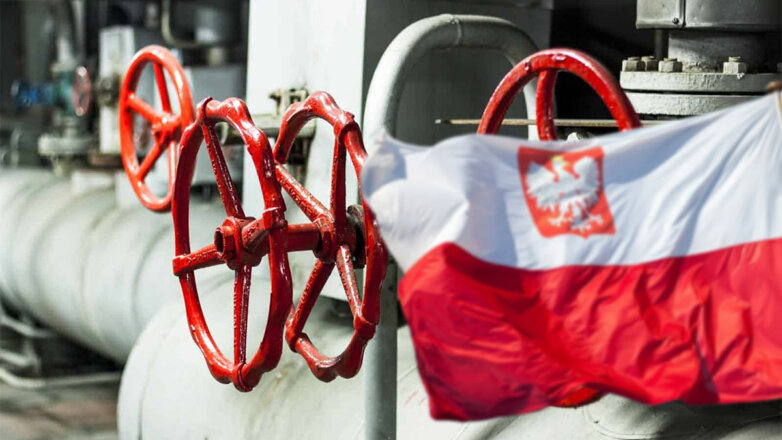 Польша отказалась покупать российский газ после 2022 года