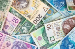 Польша в рамках санкций против России заморозила на счетах около $33 млн