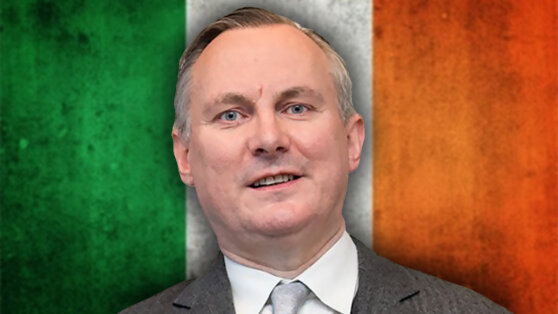 МИД потребовал у Ирландии возмещения ущерба и официальных извинений за инцидент у посольства