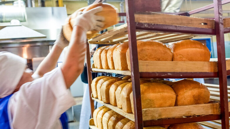 Минсельхоз опроверг информацию о быстром росте цен на хлеб