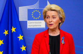 Еврокомиссия раскрыла содержание шестого пакета санкций против России