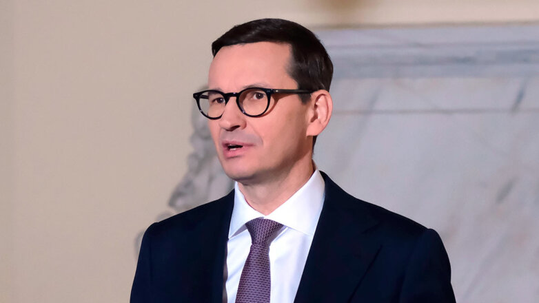 Премьер Польши призвал ЕС обложить налогом российские углеводороды