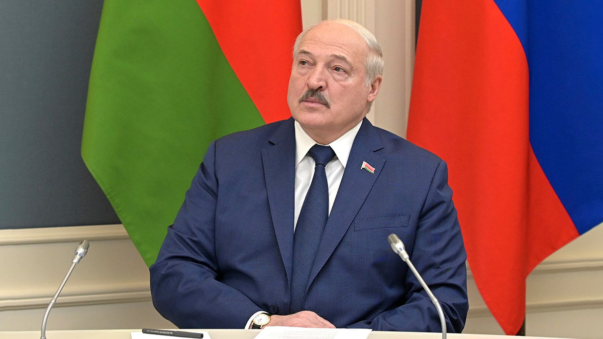 Лукашенко отметил наращивание Белоруссией и Россией потенциала Союзного государства