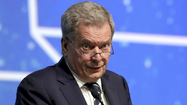 Президент Финляндии назвал неожиданным решение Москвы по генконсульству в Санкт-Петербурге