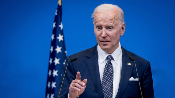 Байден предложит изымать активы российских бизнесменов в пользу Украины