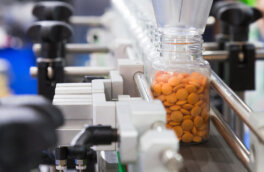 Индия нацелена на увеличение экспорта фармацевтических продуктов в Россию и Бразилию