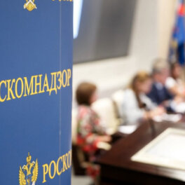 Работу "Радио Судного дня" впервые прокомментировали в РКН