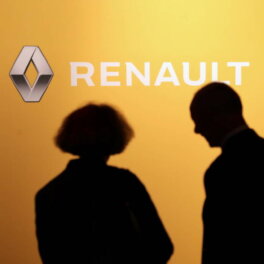 Автоконцерн Renault может вернуться на российский рынок