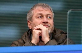 Абрамовичу разрешили выдвинуть против властей Джерси обвинения в "заговоре"