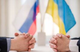 Турция обсуждает с Россией и Украиной новый раунд переговоров
