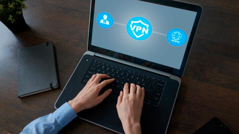 Эксперт Людмила Куровская назвала угрозы, которые может нести VPN