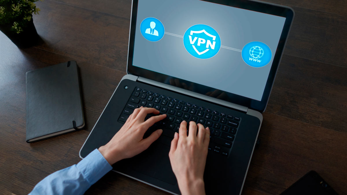 установка VPN-сервисов может угрожать персональным данным пользователей