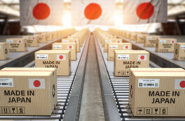 Япония расширила экспортные санкции против России