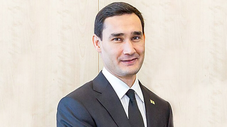Новый глава Туркмении отправил правительство в отставку