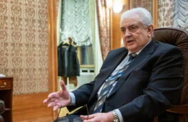 Посол РФ в Берлине заявил об отсутствии альтернативы для замены поставок российского газа