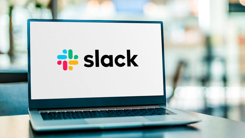 Мессенджер Slack ограничил доступ пользователям из России