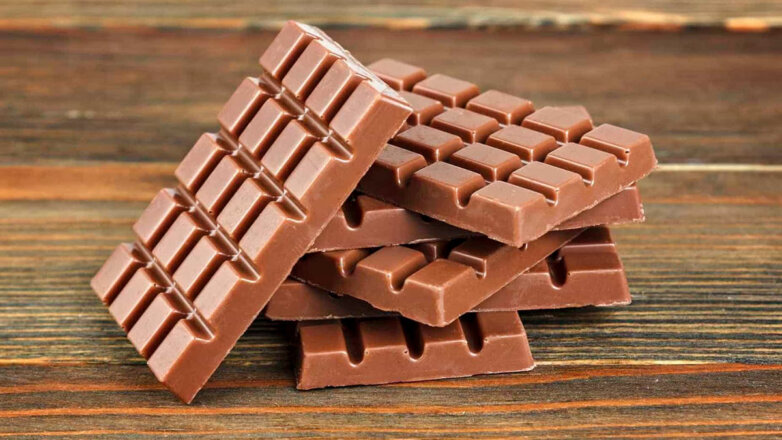 Экспорт шоколада и конфет из ЕС в Россию достиг исторического максимума