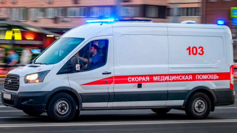Три человека пострадали в Белгородской области из-за разрыва снаряда