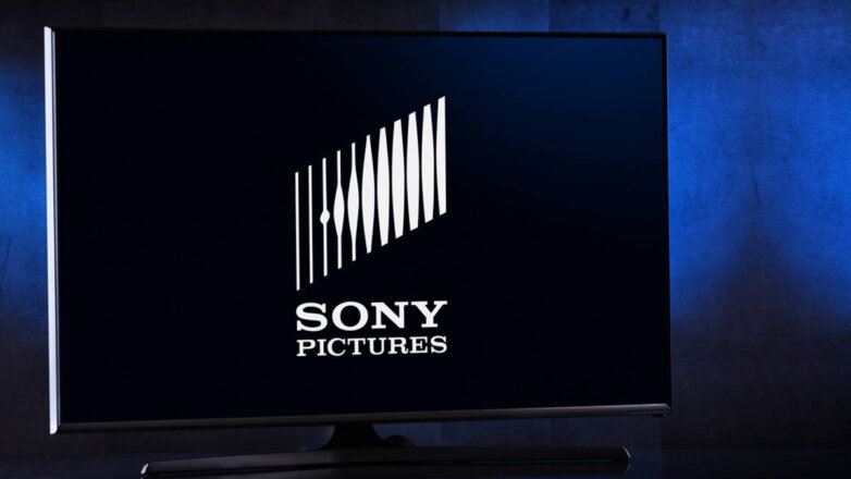 Sony Pictures приостанавливает бизнес в России