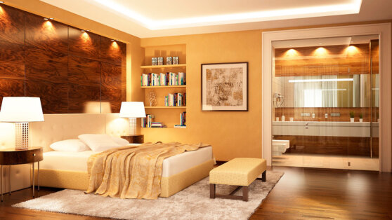 Как сделать квартиру стильной: 4 тренда в дизайне интерьеров