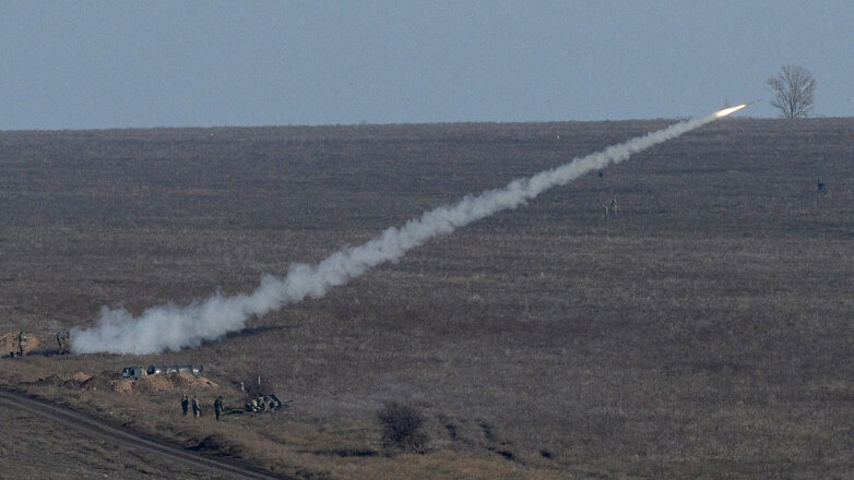 На Западе сообщили об истощении запасов ракет ПВО у Киева