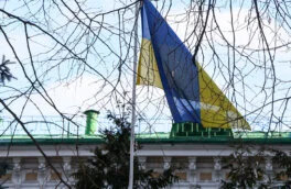 Белоруссия сократит число украинских дипломатов в стране до 5 человек