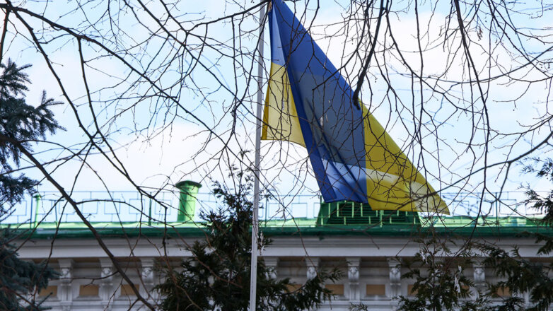 Белоруссия сократит число украинских дипломатов в стране до 5 человек