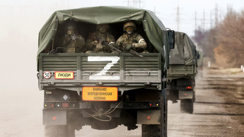 Почему эксперты не верили в вероятность вооруженного конфликта с Украиной