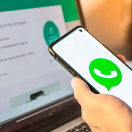 WhatsApp имеет в России задолженность по штрафам на 21,7 млн руб.