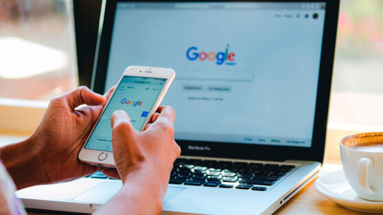 Переводчик Google предлагает заменить 