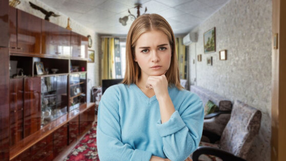 Безвкусно и старомодно: 5 признаков безнадежно устаревшего интерьера