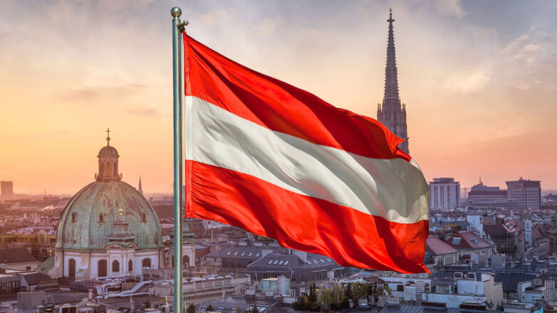 Австрия активирует режим раннего предупреждения ЧС на случай прекращения поставок газа из РФ
