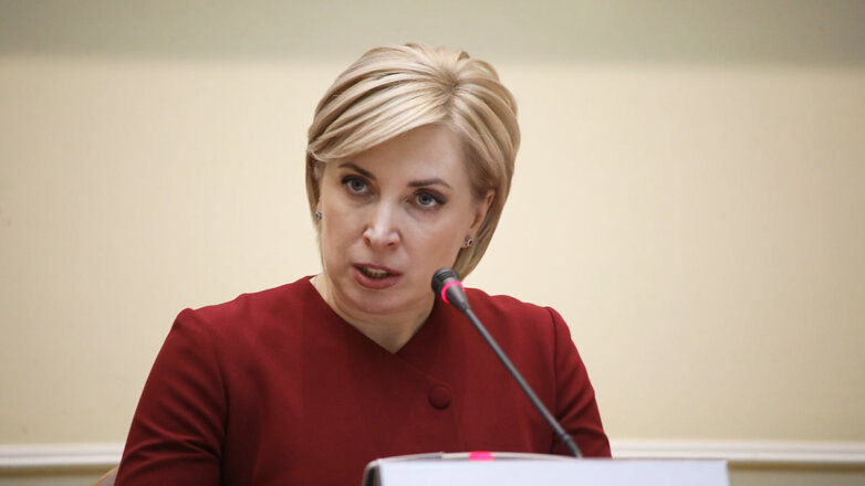 На Украине объявили о планах провести эвакуацию жителей Херсона