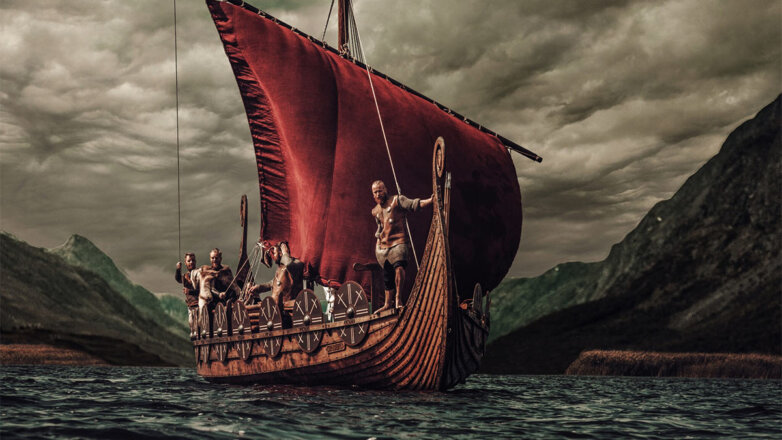 Ученые выяснили, почему викинги покинули Гренландию