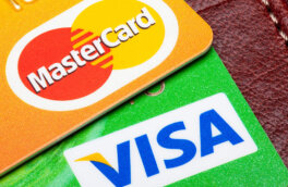 Сроки прекращения обслуживания карт Visa и Mastercard прорабатывают в России