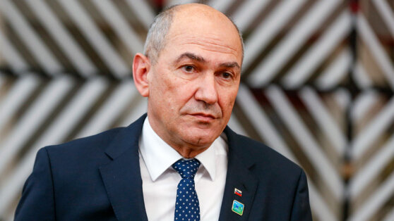 В Словении нашли применение замороженным в Евросоюзе российским активам