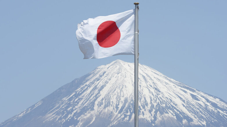Япония собирается засекретить руководящие принципы оборонной программы